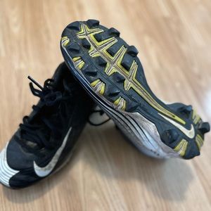 Nike Vapor Baseball Cleats